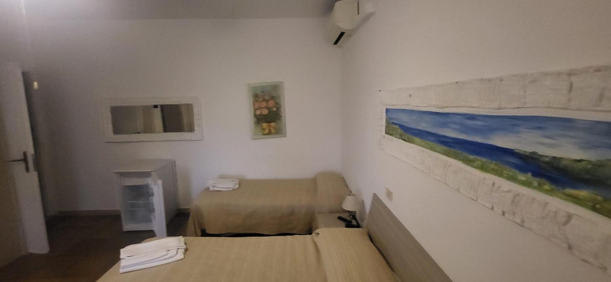 Hotel Dory Albinia