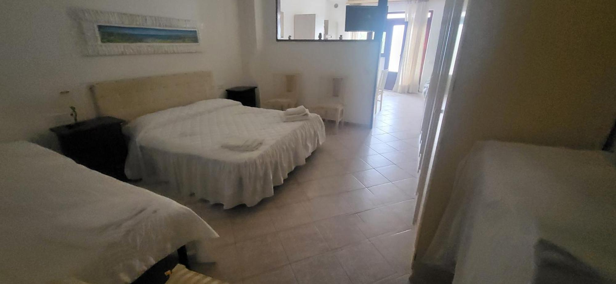 Hotel Dory Albinia