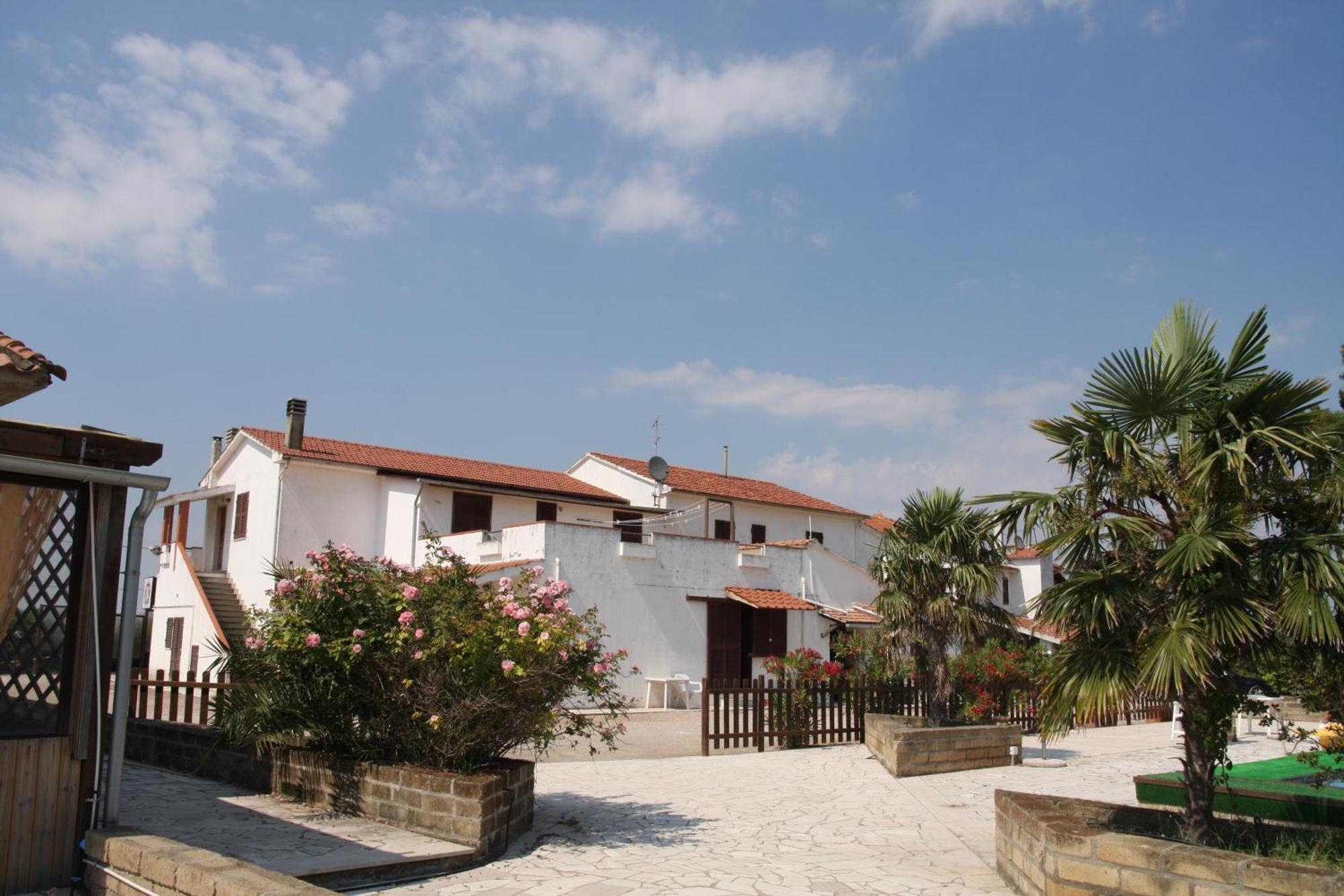 Hotel Dory