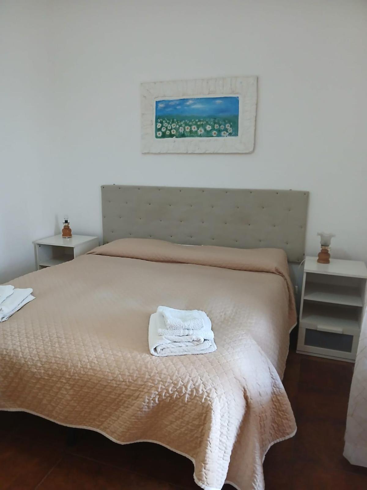 Dory Hotel Albinia